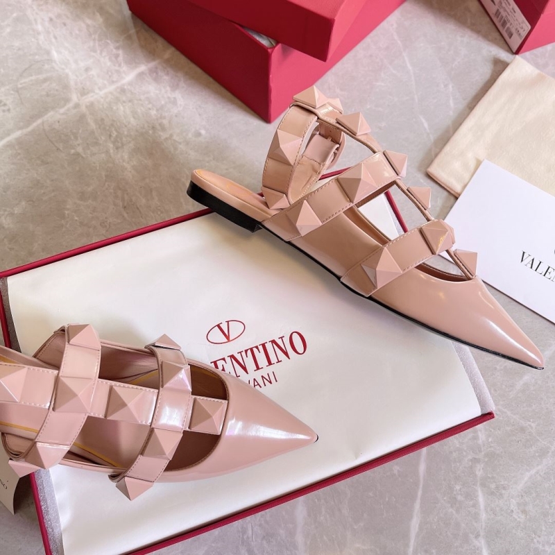 Valentino Sandals